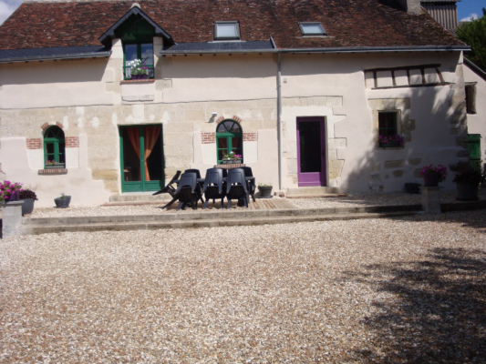 logement corbinière