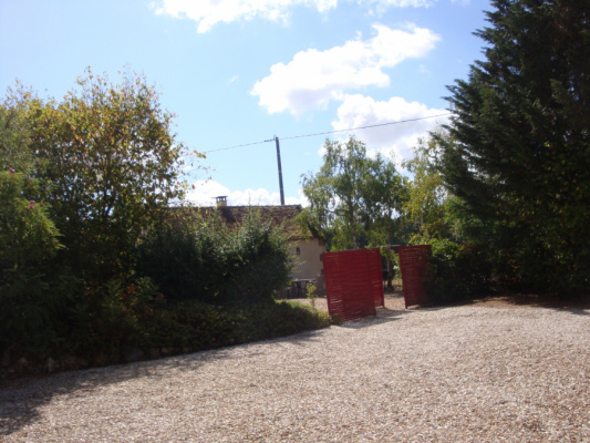 hébergement de groupe Indre-et-Loire