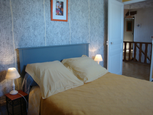 gite de groupe AUTRECHE