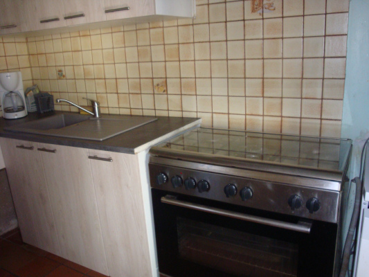 cuisine gite 12 personnes