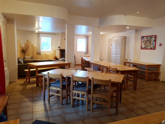 vacances en groupe Alpes-de-Haute-Provence