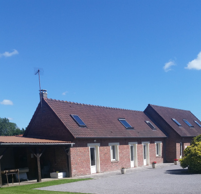 location de vacances Aux retrouvailles