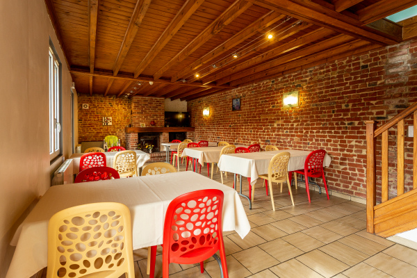 logement de groupe Pas-de-Calais