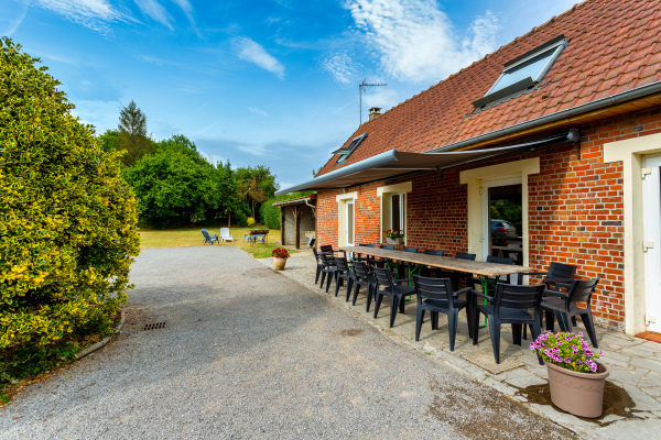 location de vacances NORD-PAS-DE-CALAIS