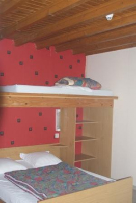 gite de groupe Pas-de-Calais