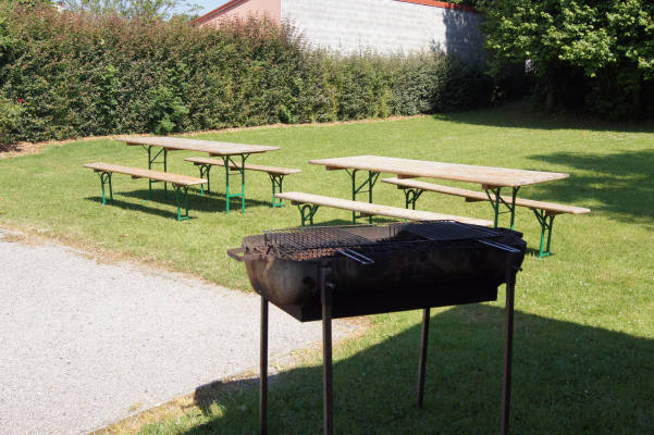 gite de groupe Pas-de-Calais