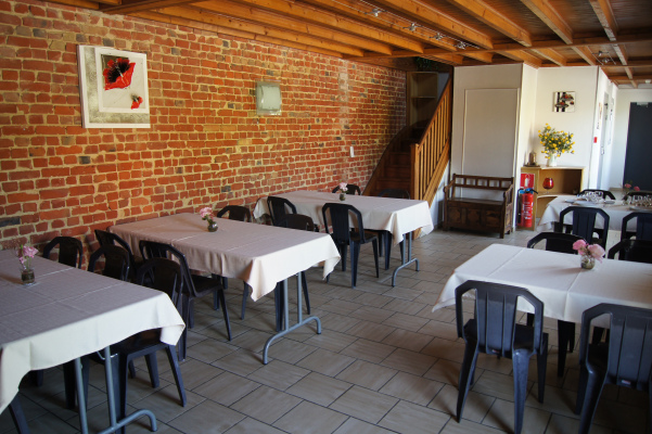 vacances en groupe NORD-PAS-DE-CALAIS