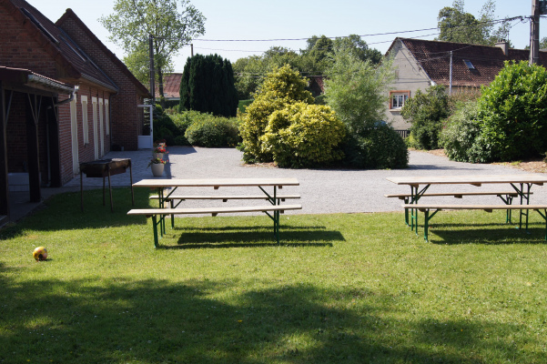 location de vacances Pas-de-Calais