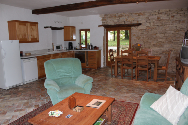 grande capacité BOURGOGNE