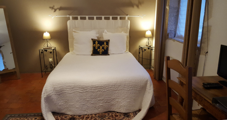 grande capacité CHAUDENAY