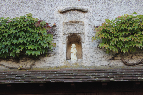 grande capacité Domaine 30 personnes La Maison Chaudenay