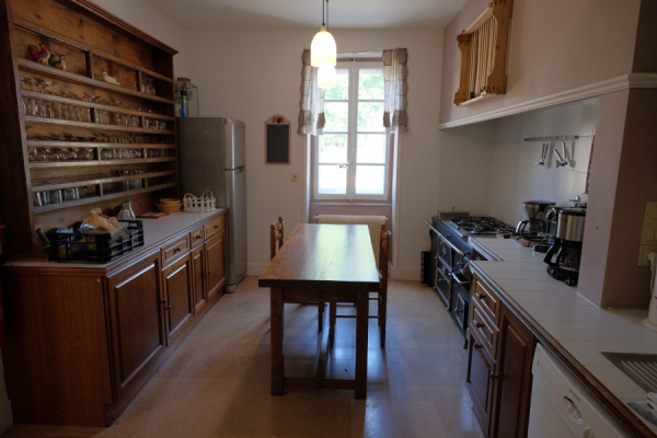 gite pour groupe BOURGOGNE