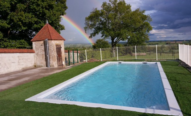 location de groupe Gîte Le Bois Rond pour 15/20 personnes