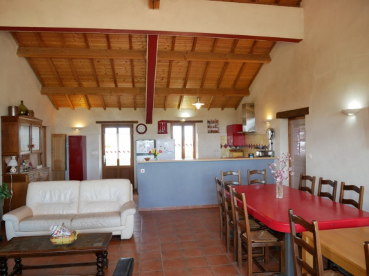 location de vacances Gite