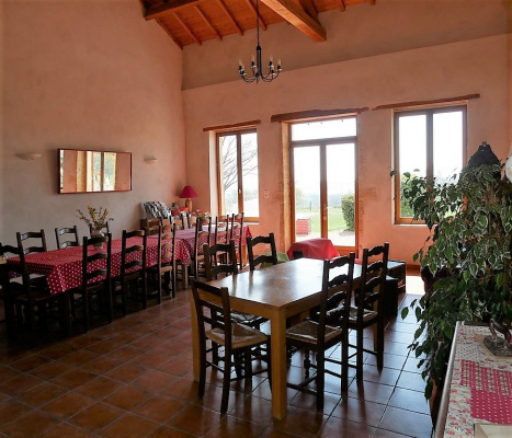 location Saône-et-Loire