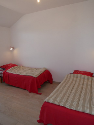 logement de groupe CERON