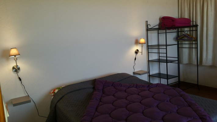 hébergement de groupe Gite