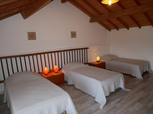 gite en groupe Gîte Le Bois Rond pour 15/20 personnes