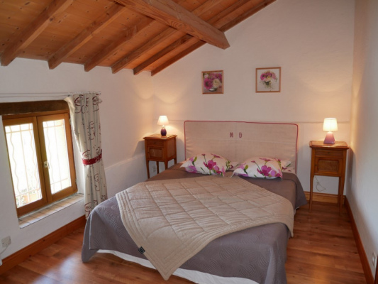 location de groupe Gîte Le Bois Rond pour 15/20 personnes