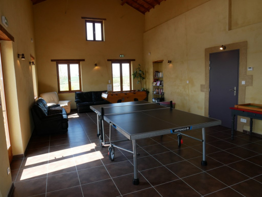 location de groupe CERON