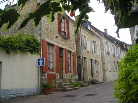 location de groupe Gite