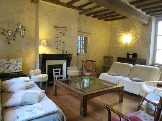 gite france Gîte De Cinq Ans