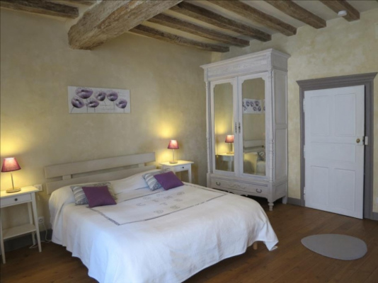 vacances en groupe Gite