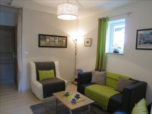gite france Gîte De Cinq Ans