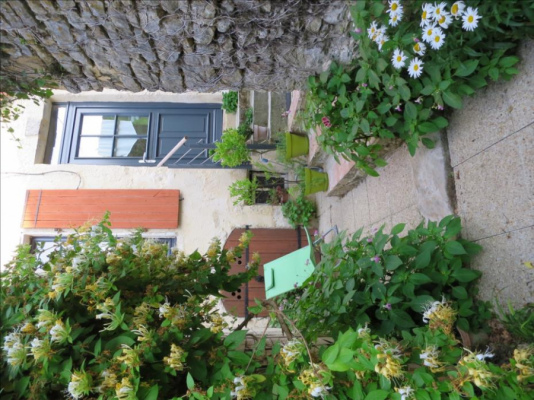 logement de groupe Sarthe
