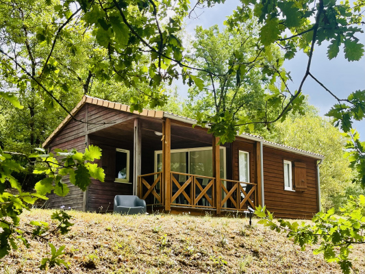 Extérieur Chalet Aliénor