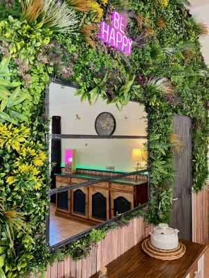 Salle de réception