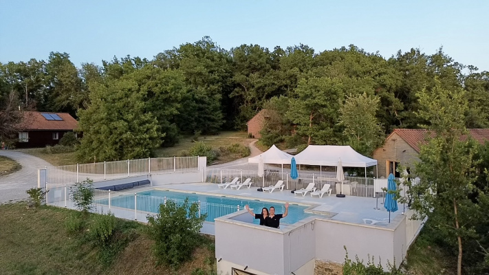 Panorama Piscine