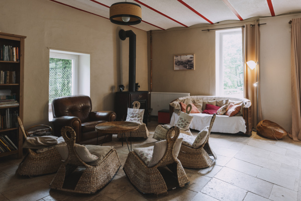 un gîte où il fait bon vivre