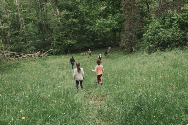 Un gîte agréé pour les séjours scolaires