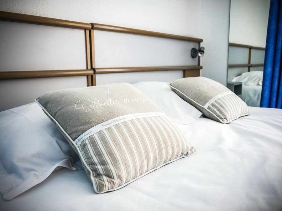 Ré La Blanche Poitou Charentes Charente Maritime Bois