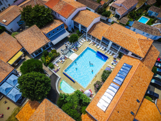 logement Charente-Maritime