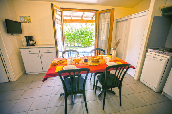 grand gite Village de gites