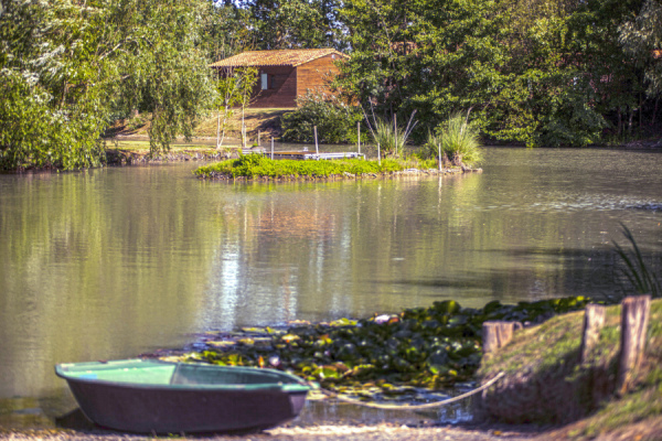 vacances en groupe Village de gites