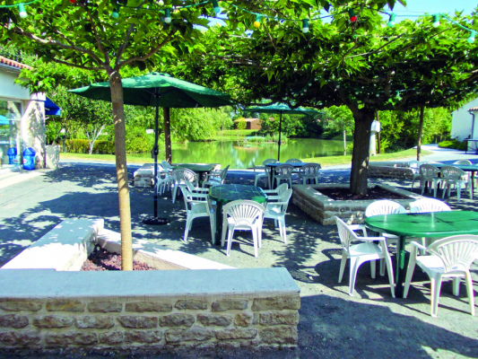 grand gite PAYS DE LA LOIRE