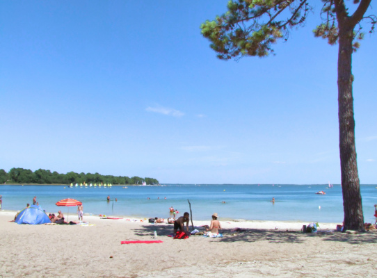 vacances de groupe Gironde