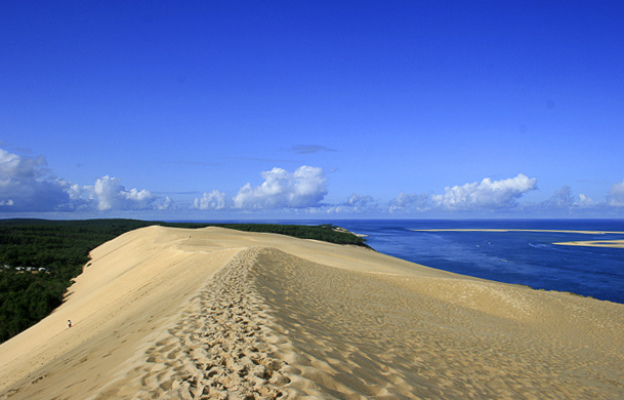 vacances de groupe HOURTIN