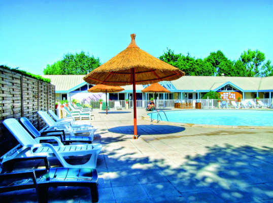 gite en groupe Village de gites