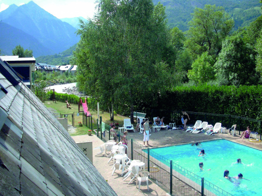 gite france MIDI-PYRENEES