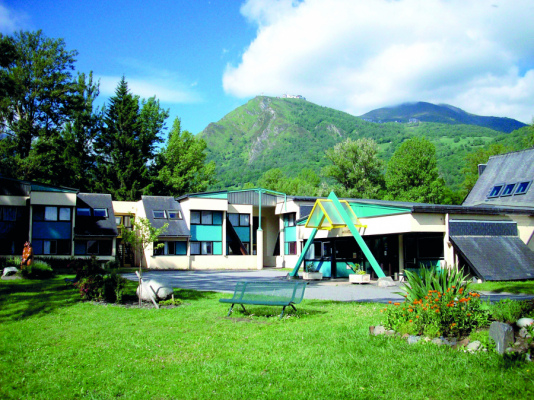 hébergement Hautes-Pyrénées