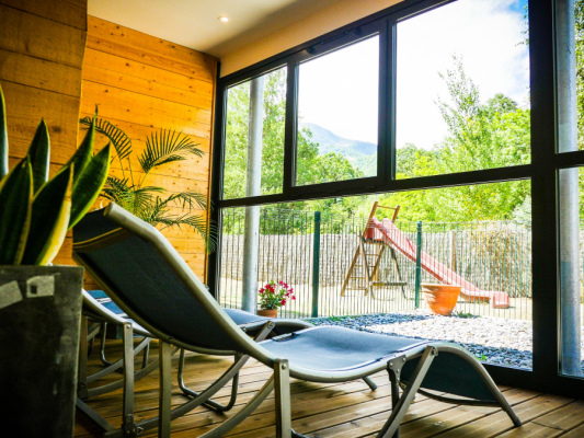 hébergement de groupe MIDI-PYRENEES