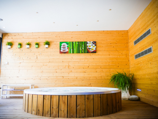 logement L’Estibère