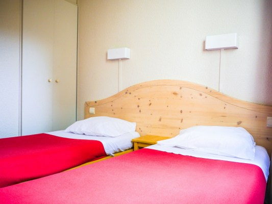 logement de groupe L’Estibère