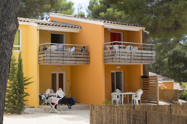 gite france Village de gites