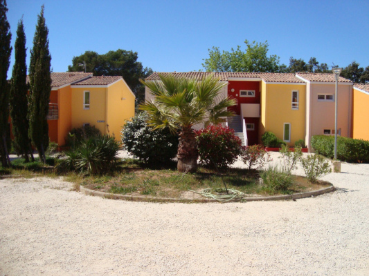 gite en groupe La Bayette