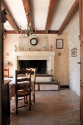 gite en groupe CENTRE